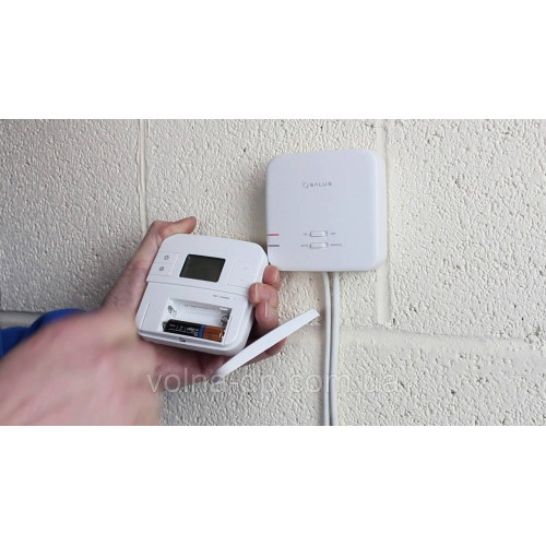 Програматор бездротовий SALUS RT310RF Програматор бездротовий SALUS RT310RF