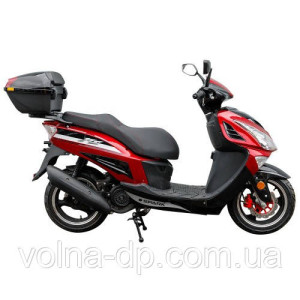 Моторолер SP150S-17R