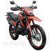 Мотоцикл SP250D-7 Мотоцикл SP250D-7
