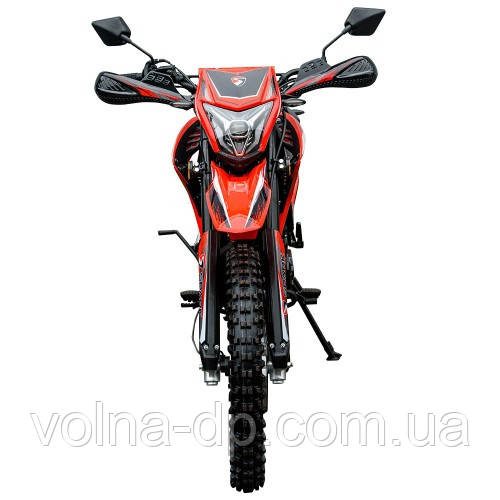 Мотоцикл SP250D-7 Мотоцикл SP250D-7