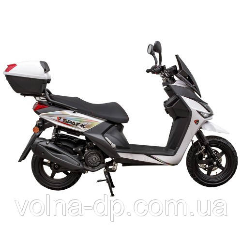 Моторолер SP150S-19BN Моторолер SP150S-19BN