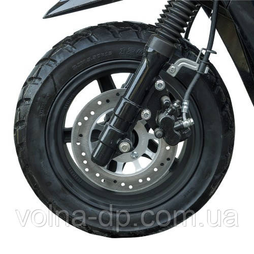 Моторолер SP150S-19BN Моторолер SP150S-19BN