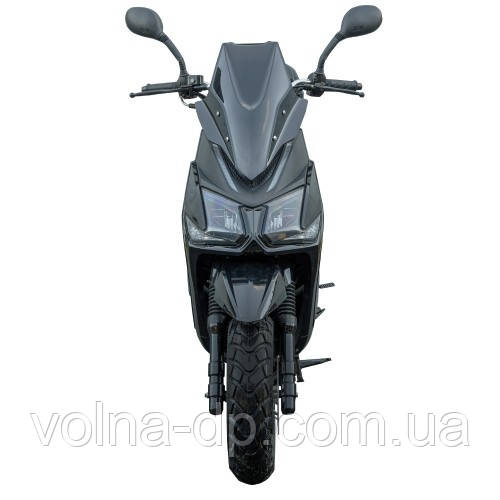 Моторолер SP150S-19BN Моторолер SP150S-19BN