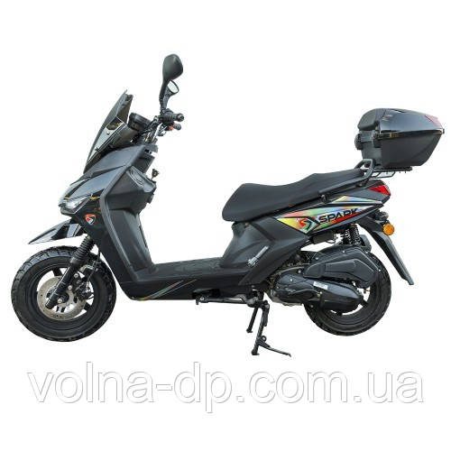 Моторолер SP150S-19BN Моторолер SP150S-19BN