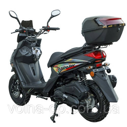 Моторолер SP150S-19BN Моторолер SP150S-19BN