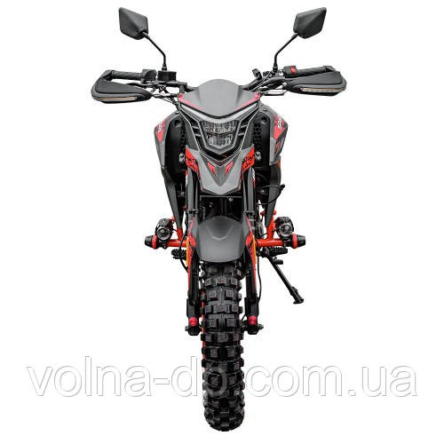 Мотоцикл SP300T-1 Мотоцикл SP300T-1