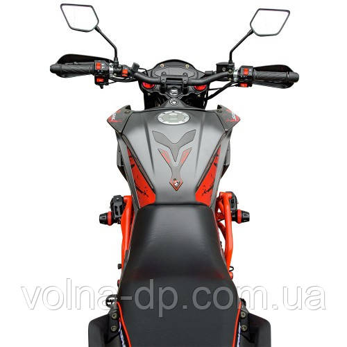 Мотоцикл SP300T-1 Мотоцикл SP300T-1