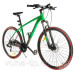 Велосипед SPARK LOT100 (колеса — 29", алюмінієва рама — 19")