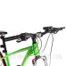Велосипед SPARK LOT100 (колеса — 29", алюмінієва рама — 17")