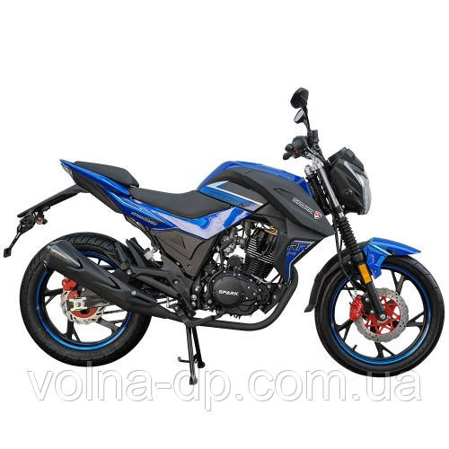 Мотоцикл SP200R-28 Мотоцикл SP200R-28