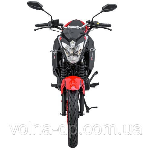 Мотоцикл SP200R-28 Мотоцикл SP200R-28