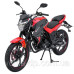 Мотоцикл SP200R-28 Мотоцикл SP200R-28
