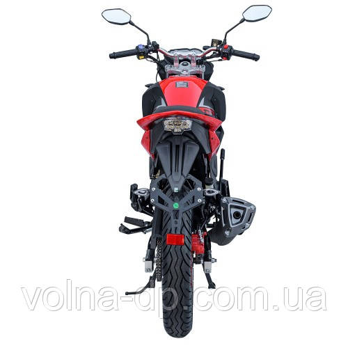 Мотоцикл SP200R-28 Мотоцикл SP200R-28