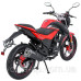 Мотоцикл SP200R-28 Мотоцикл SP200R-28