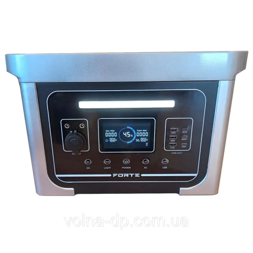 Зарядна станція PS-1024LFP Forte Зарядна станція PS-1024LFP Forte