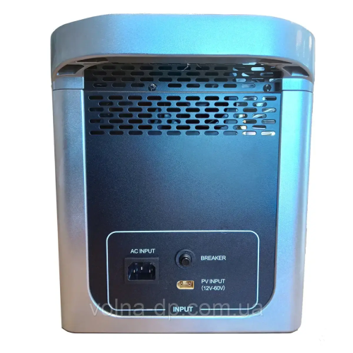 Зарядна станція PS-1024LFP Forte Зарядна станція PS-1024LFP Forte