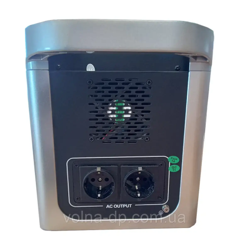 Зарядна станція PS-1024LFP Forte Зарядна станція PS-1024LFP Forte