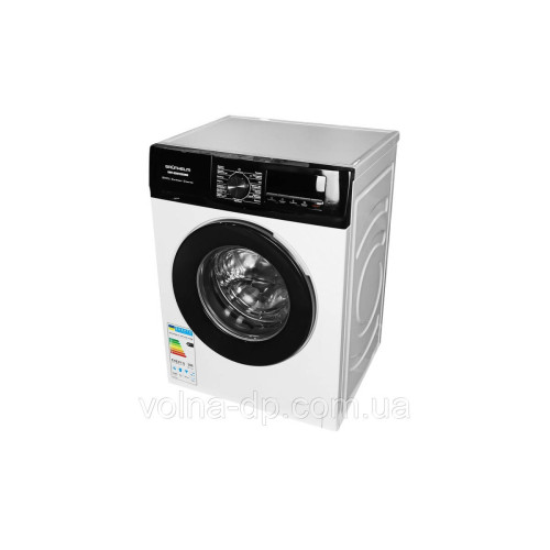 Пральна машина GRUNHELM GWT-DDI812D2WB Пральна машина GRUNHELM GWT-DDI812D2WB