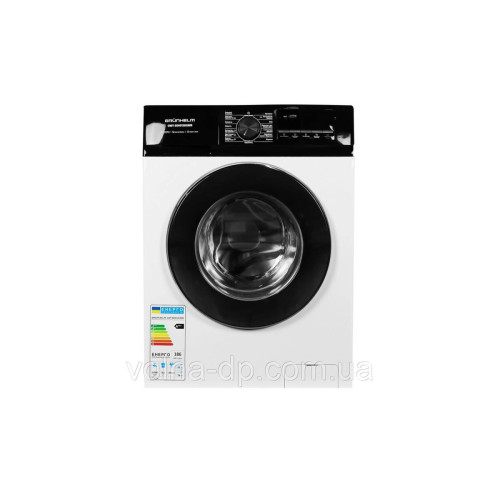 Пральна машина GRUNHELM GWT-DDI812D2WB Пральна машина GRUNHELM GWT-DDI812D2WB