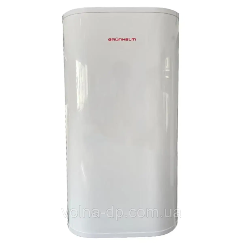 Бойлер-водонагрівач GBH-IM-80DD, 80 л. GRUNHELM Бойлер-водонагрівач GBH-IM-80DD, 80 л. GRUNHELM