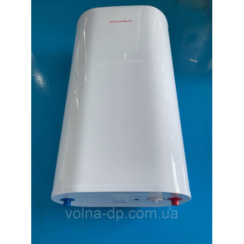 Бойлер-водонагрівач GBH-IM-80DD, 80 л. GRUNHELM Бойлер-водонагрівач GBH-IM-80DD, 80 л. GRUNHELM