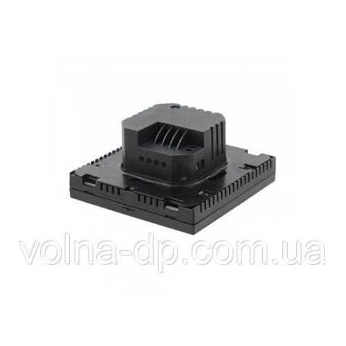 Цифровий терморегулятор для теплої підлоги Raftec WiFI (BLACK) R607B Цифровий терморегулятор для теплої підлоги Raftec WiFI (BLACK) R607B