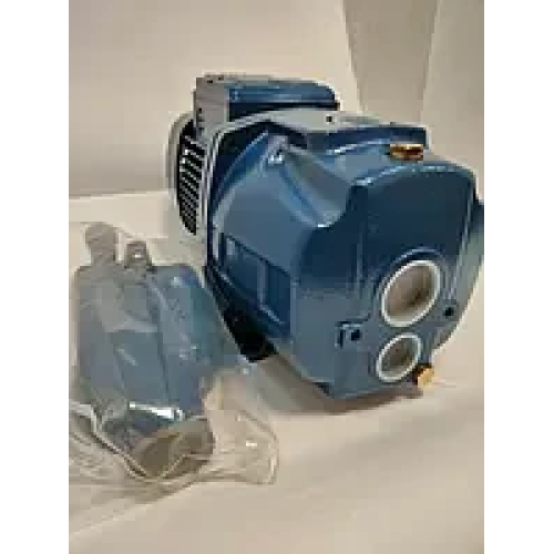Насос самовсмоктувальний Pedrollo JDWm 2/30-4" з виносним ежектором (Італія) Насос самовсмоктувальний Pedrollo JDWm 2/30-4" з виносним ежектором (Італія)