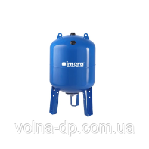 Гідроакумулятор Imera AV 80 літрів Італія вертикальний Гідроакумулятор Imera AV 80 літрів Італія вертикальний