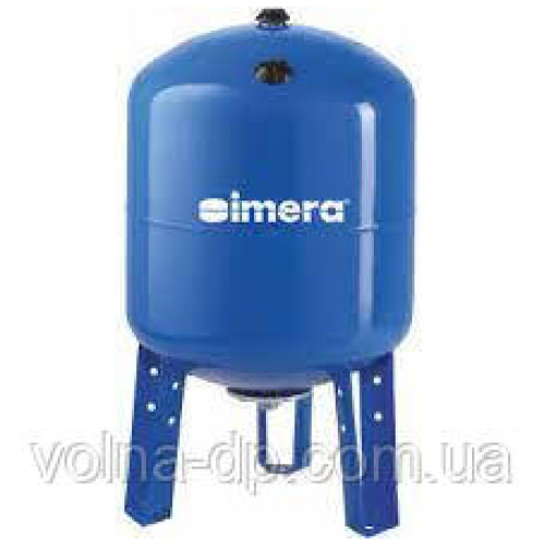 Гідроакумулятор Imera AV 80 літрів Італія вертикальний Гідроакумулятор Imera AV 80 літрів Італія вертикальний