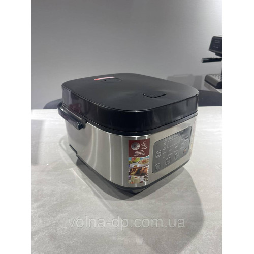 Мультиварка MC-38SB Grunhelm Мультиварка MC-38SB Grunhelm