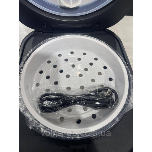 Мультиварка MC-38SB Grunhelm Мультиварка MC-38SB Grunhelm