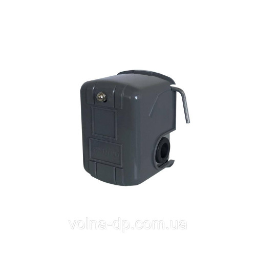 Реле тиску із захистом сухого ходу OPTIMA РС-2А