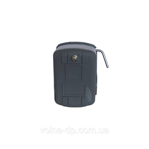 Реле тиску із захистом сухого ходу OPTIMA РС-2А