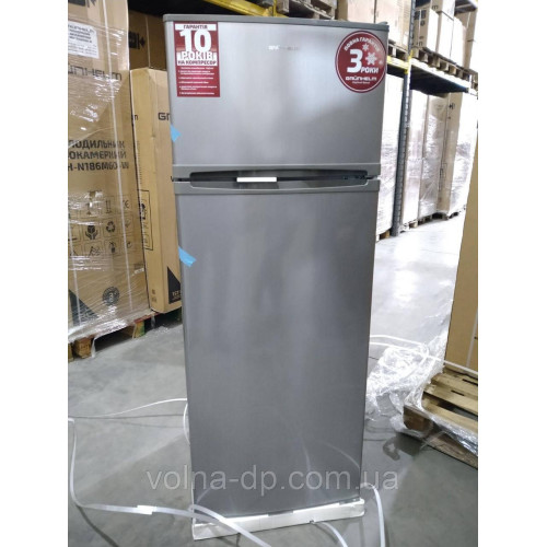 Холодильник Grunhelm GRW-143SDD Холодильник Grunhelm GRW-143SDD