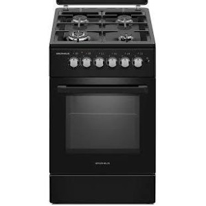 Кухонна плита GRUNHELM G4F56124B