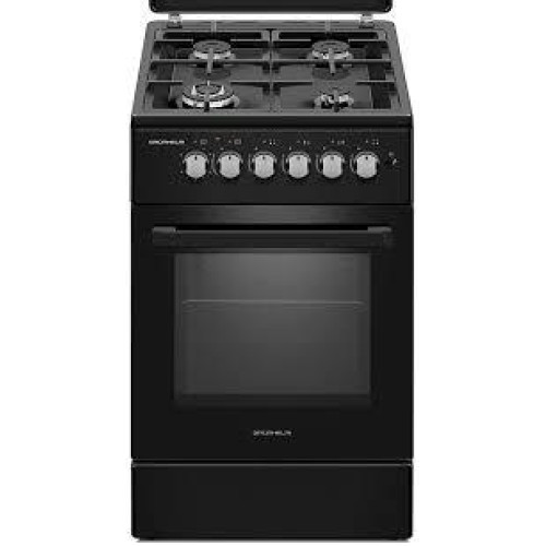 Кухонна плита GRUNHELM G4F56124B