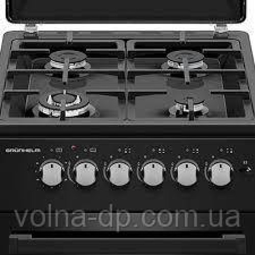Кухонна плита GRUNHELM G4F56124B
