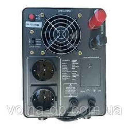 Джерело безперебійного живлення ARUNA UPS 1500 TOR Джерело безперебійного живлення ARUNA UPS 1500 TOR