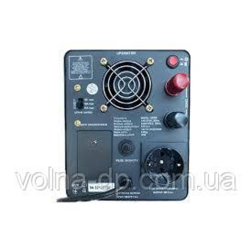 Джерело безперебійного живлення ARUNA UPS 1500 TOR Джерело безперебійного живлення ARUNA UPS 1500 TOR