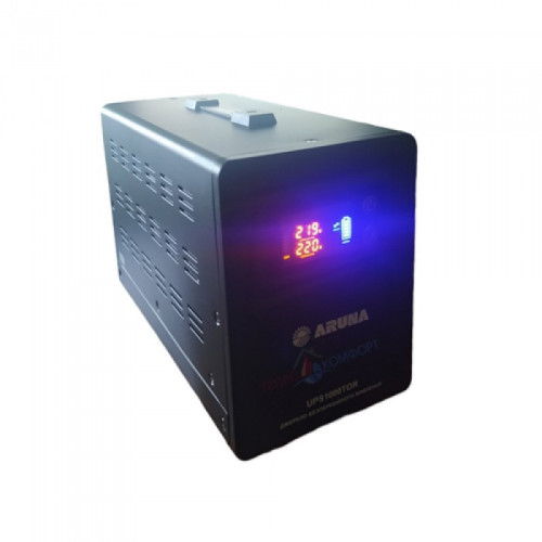 Джерело безперебійного живлення ARUNA UPS 1500 TOR