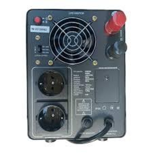 Джерело безперебійного живлення ARUNA UPS 1500 TOR