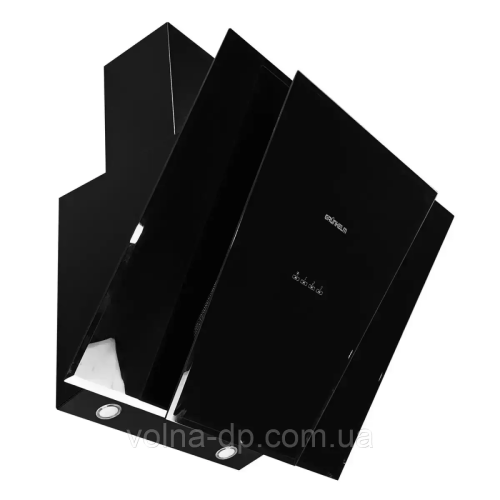 Витяжка GVN 650 MB похила скло GRUNHELM Витяжка GVN 650 MB похила скло GRUNHELM