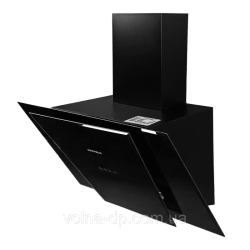 Витяжка GVN 650 MB похила скло GRUNHELM Витяжка GVN 650 MB похила скло GRUNHELM