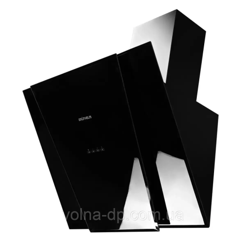 Витяжка GVN 650 MB похила скло GRUNHELM Витяжка GVN 650 MB похила скло GRUNHELM