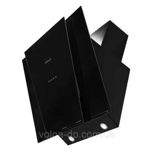 Витяжка GVN 650 MB похила скло GRUNHELM Витяжка GVN 650 MB похила скло GRUNHELM