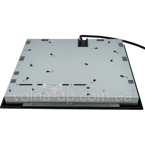 Варильна поверхня GPC 723 BE склокераміка, 4 конф. GRUNHELM Варильна поверхня GPC 723 BE склокераміка, 4 конф. GRUNHELM