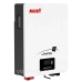 Зарядная станция  Must LP16-48200, LiFePO4, 51.2V 200AH, 100A/100A (10240 W*h)