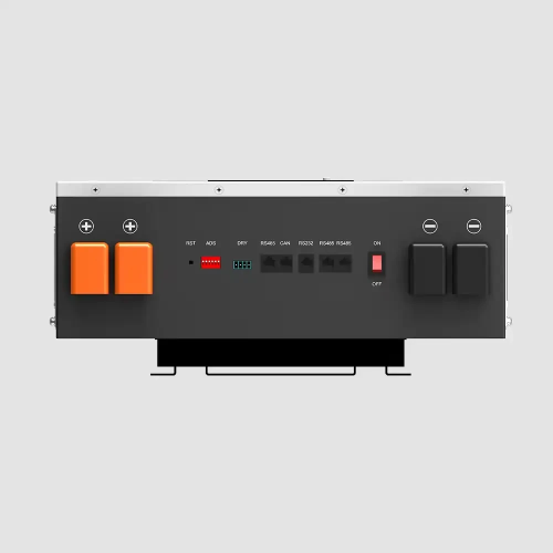 Зарядная станция  Must LP16-48200, LiFePO4, 51.2V 200AH, 100A/100A (10240 W*h)