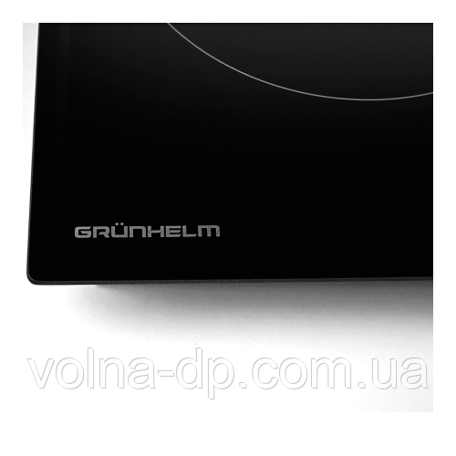 Варильна поверхня GPC 725 BE склокераміка, 4 конф. GRUNHELM Варильна поверхня GPC 725 BE склокераміка, 4 конф. GRUNHELM