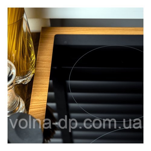 Варильна поверхня GPC 725 BE склокераміка, 4 конф. GRUNHELM Варильна поверхня GPC 725 BE склокераміка, 4 конф. GRUNHELM